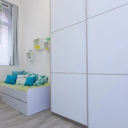 In Welcome Apartamento Roma