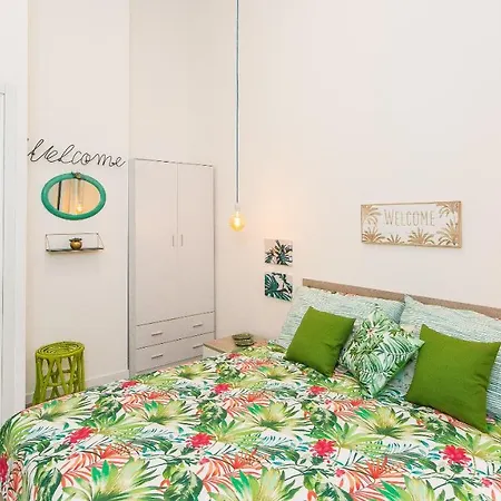 In Welcome Apartamento *