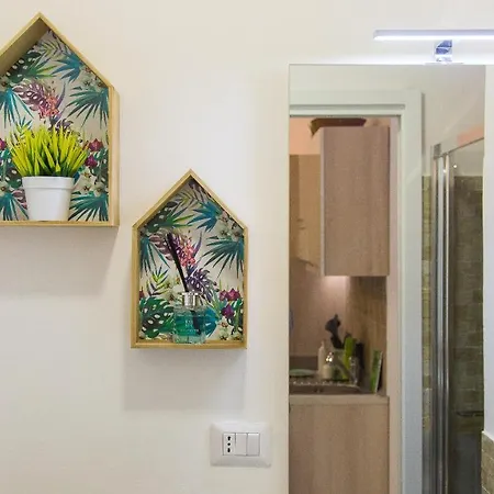 In Welcome Apartamento *