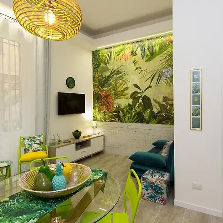 In Welcome Apartamento