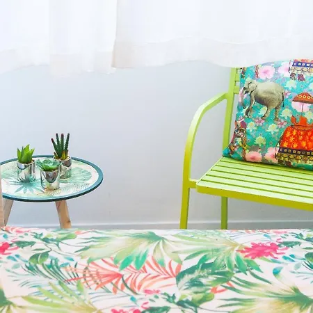 In Welcome Apartamento Roma