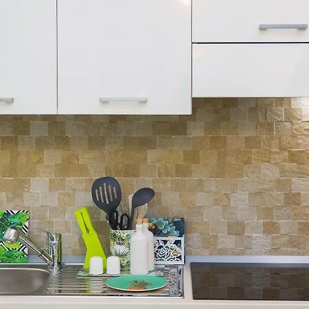 In Welcome Apartamento