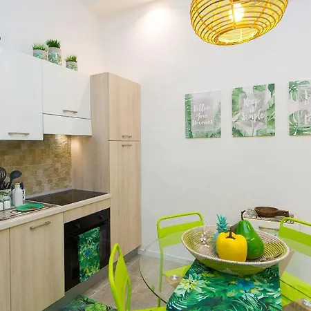 In Welcome Apartamento *