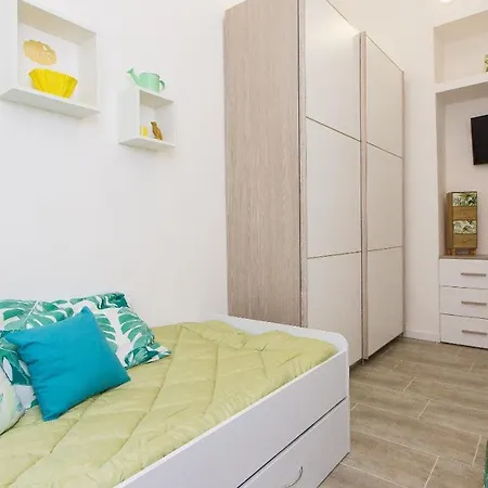 Apartamento In Welcome Roma
