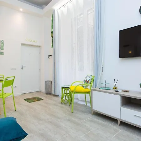 In Welcome Apartamento Roma