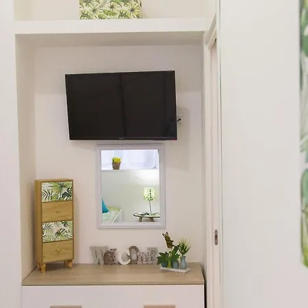 In Welcome Apartamento