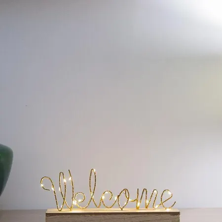 Apartamento In Welcome Roma