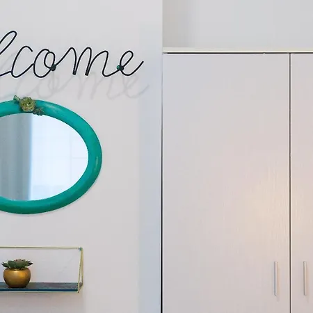In Welcome Apartamento *