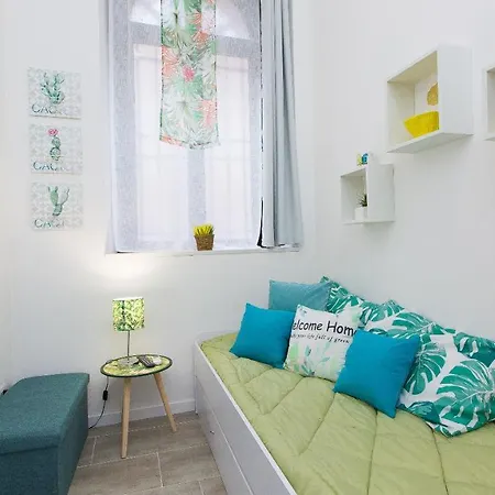Apartamento In Welcome
