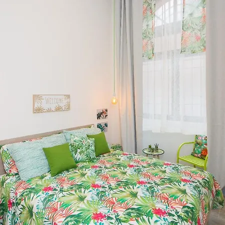 Apartamento In Welcome *